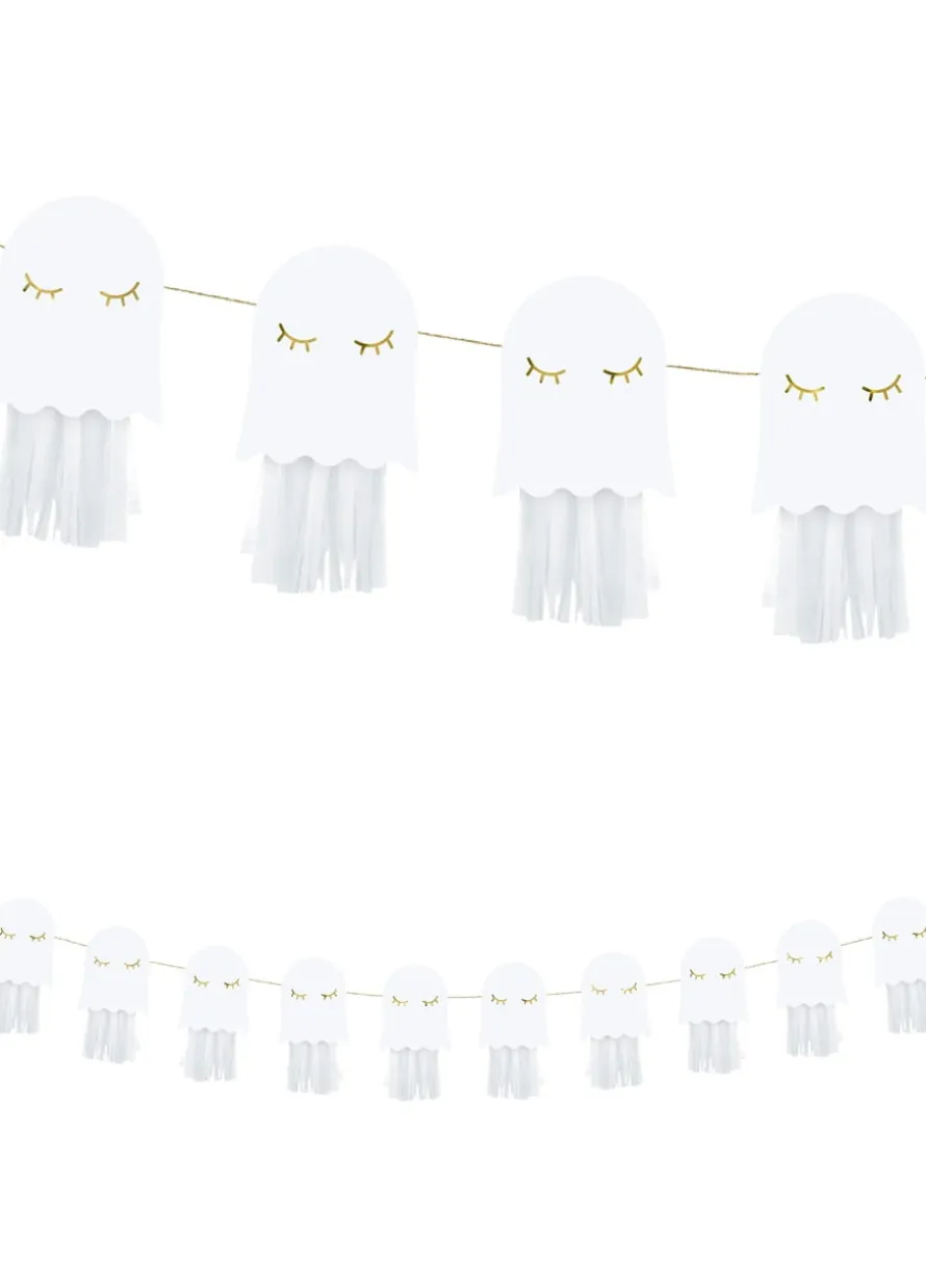 Girlanda na Halloween DUCHY 130cm