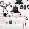 Girlanda na Halloween NIETOPERZE (4m)