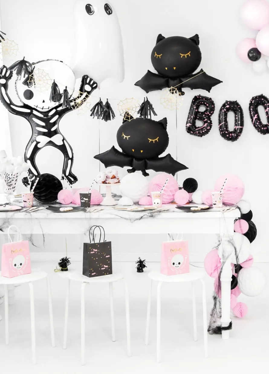 Girlanda na Halloween NIETOPERZE (4m)