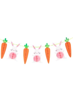 Girlanda na Wielkanoc 100cm
