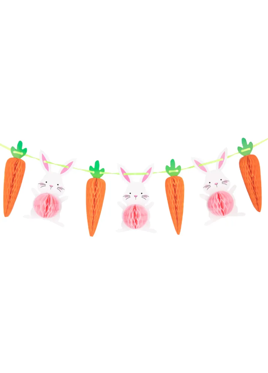 Girlanda na Wielkanoc 100cm