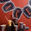 Girlanda personalizowana JACK girlanda z własnym napisem 17-24 znaki