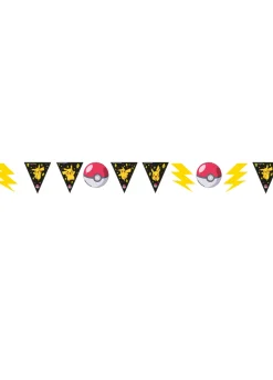 Girlanda POKEMON