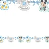 Girlanda urodzinowa DISNEY BABY dekoracja na roczek