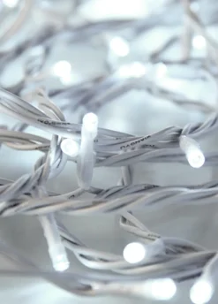 Girlanda świetlna LAMPKI LED 10m