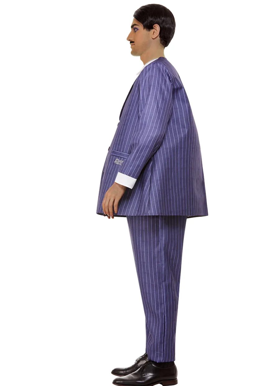 GOMEZ ADDAMS kostium męski