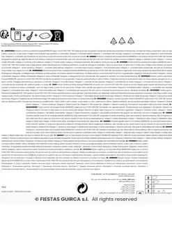 Gotyckie okulary czerwone Z KRZYŻYKAMI