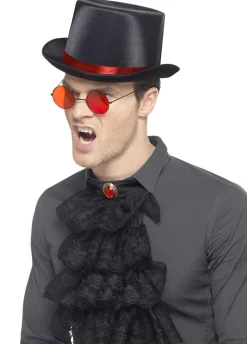Gotycki ZESTAW NA HALLOWEEN