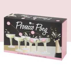 Gra imprezowa PROSECCO PONG