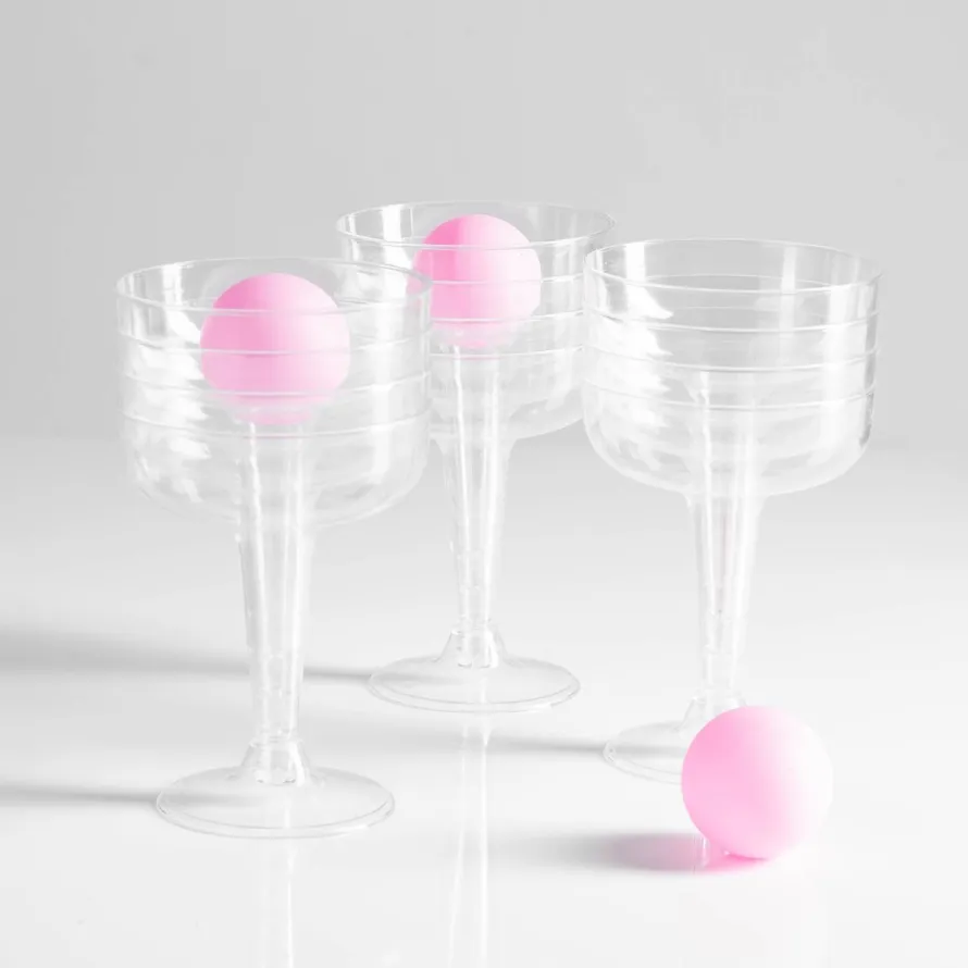 Gra imprezowa PROSECCO PONG