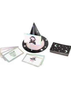 Gra na Halloween HOCUS POKUS