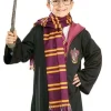Gryffindor szalik HARRY POTTER