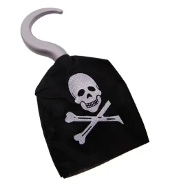 Hak pirata