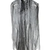 Halloweenowa dekoracja ŻNIWIARZ 90 cm