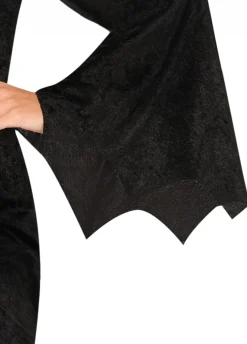 Halloweenowa sukienka GOTYCKA MADAM