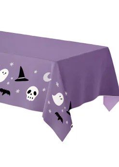 Halloweenowy obrus SPOOKY FRIENDS