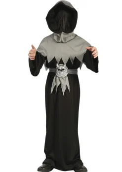 Halloweenowy strój dla dziecka DEMON