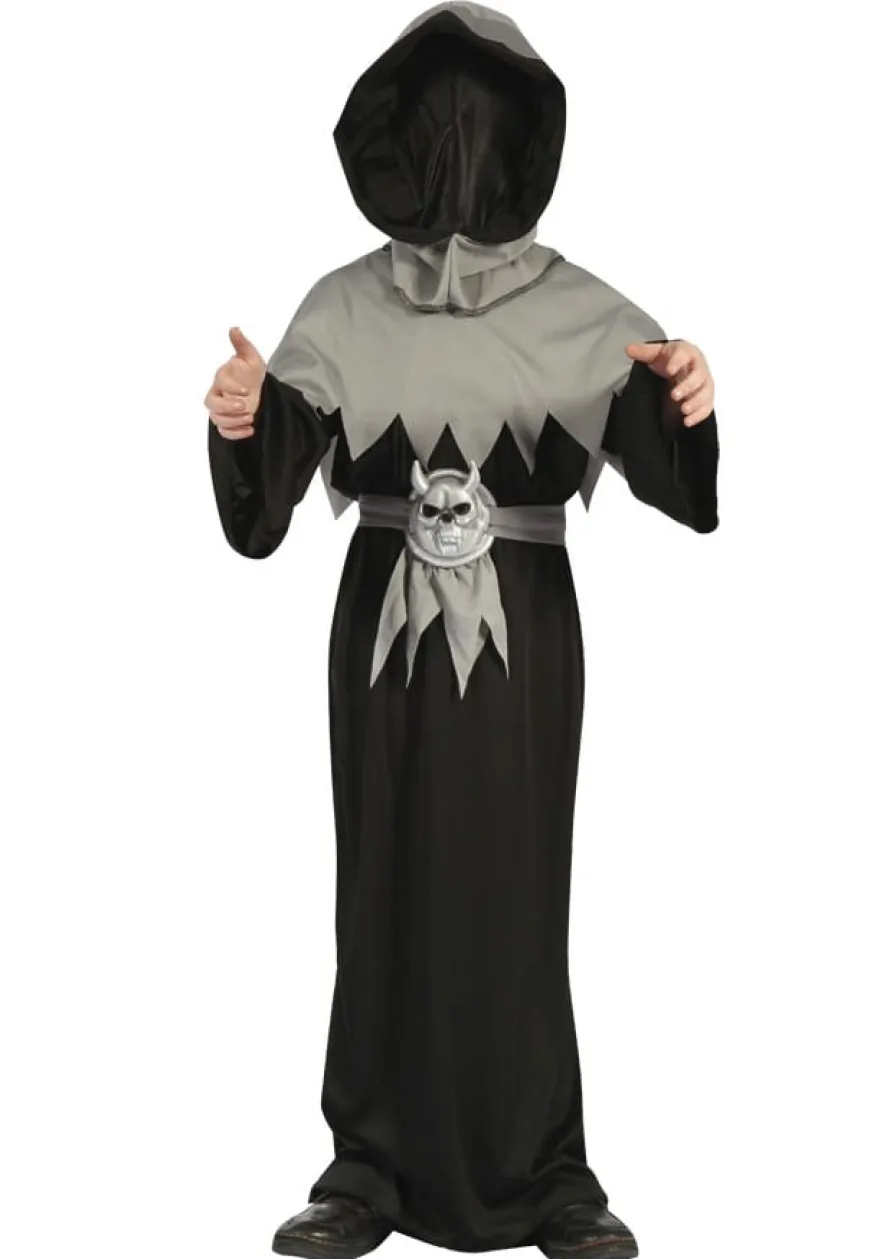 Halloweenowy strój dla dziecka DEMON