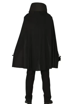 Halloweenowy strój męski ODCIĘTA GŁOWA - L