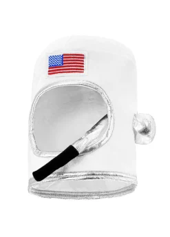 Hełm ASTRONAUTY biały