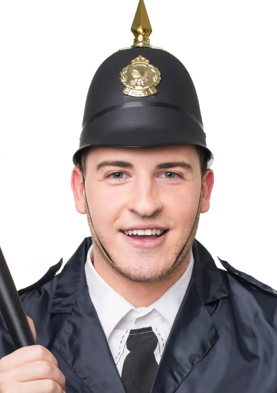 Hełm Policjanta