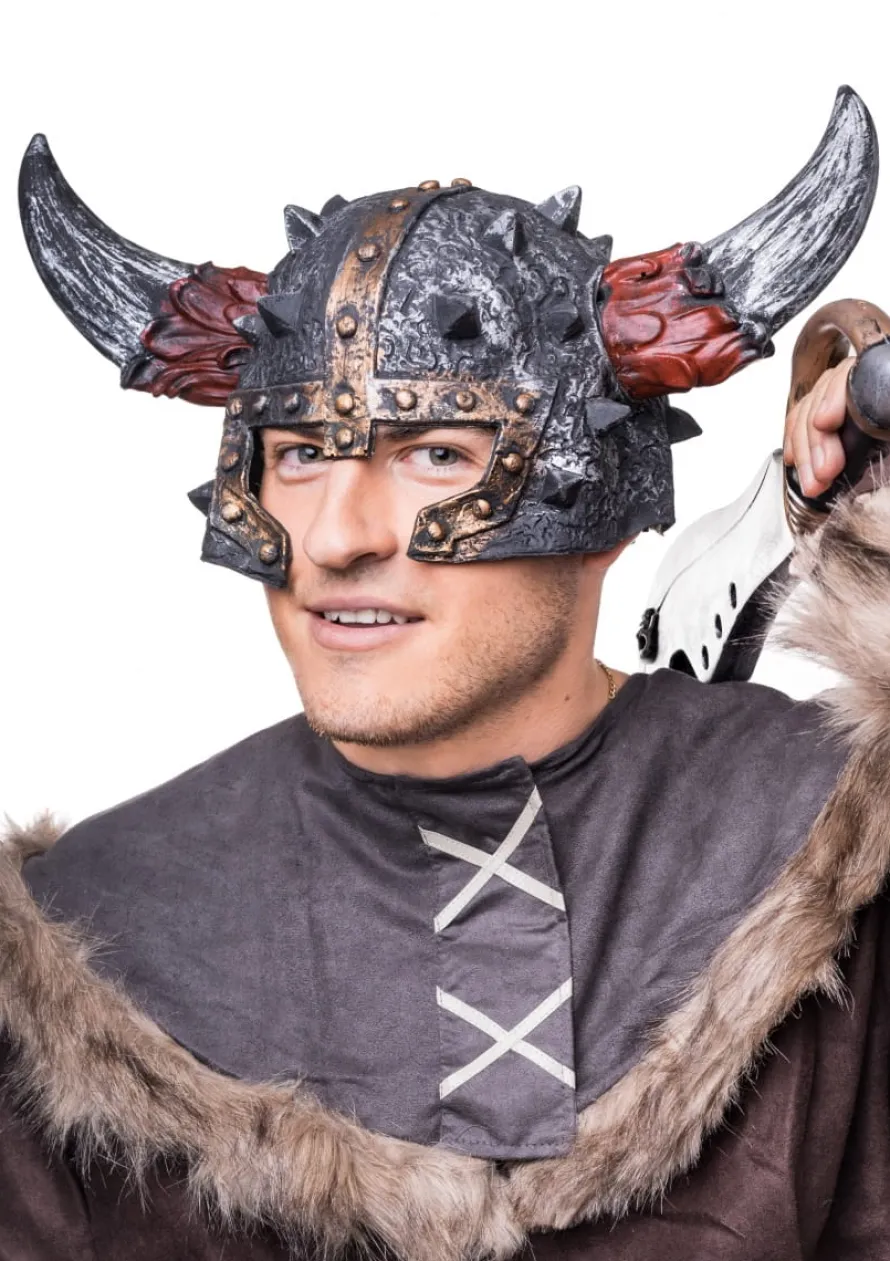 Hełm Wikinga