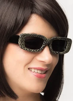 Imprezowe okulary SNAKE