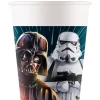 Jednorazowe kubki Star Wars (8szt.)