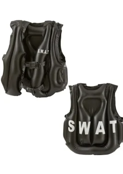 Kamizelka SWAT dla dzieci