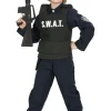 Kamizelka S.W.A.T. dziecięca