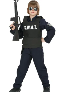 Kamizelka S.W.A.T. dziecięca