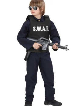 Kamizelka S.W.A.T. dziecięca