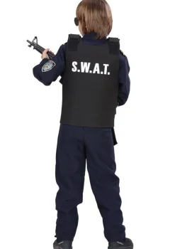Kamizelka S.W.A.T. dziecięca