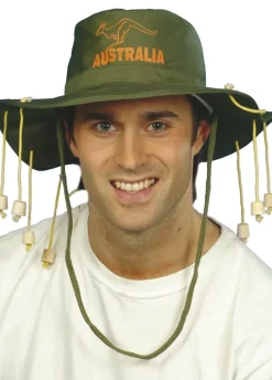Kapelusz australijski