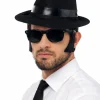 Kapelusz BLUES ekonomiczny