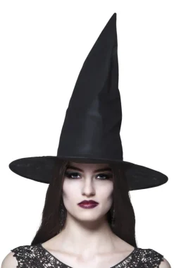 Kapelusz CZAROWNICY na Halloween