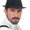 Kapelusz gangstera Lata 20