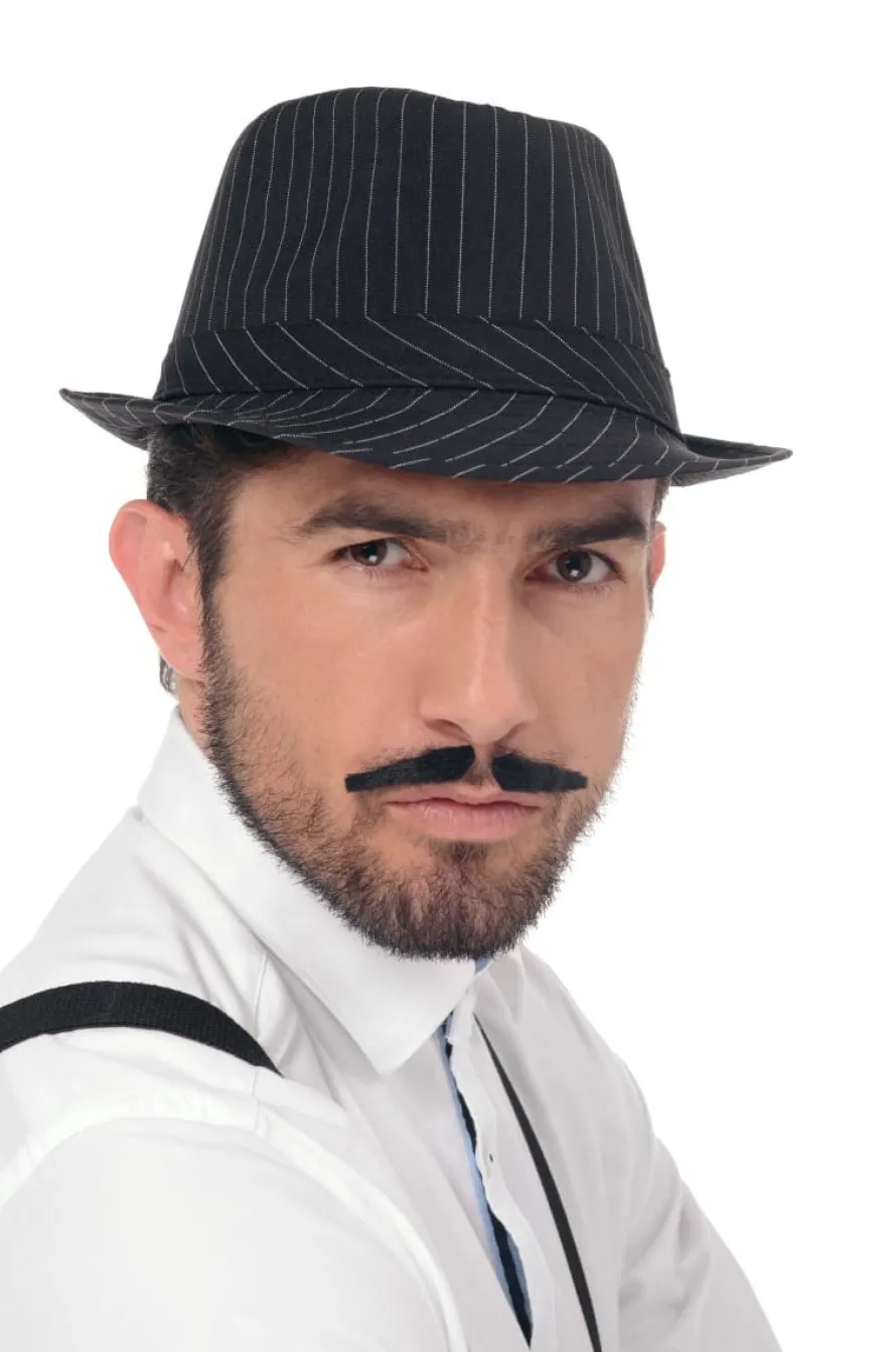 Kapelusz gangstera Lata 20