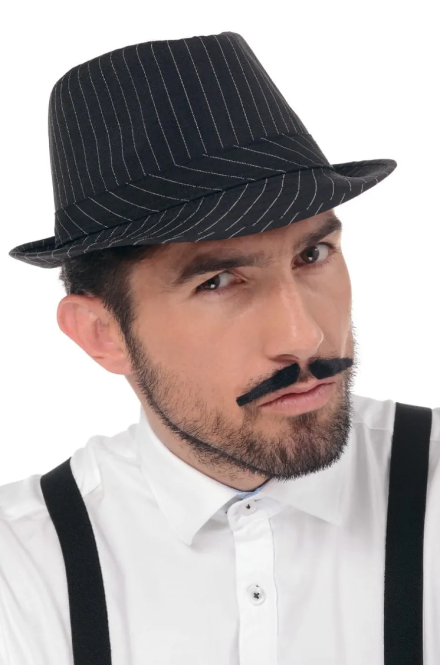 Kapelusz gangstera Lata 20