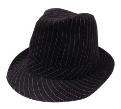 Kapelusz gangstera Lata 20