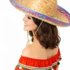 Kapelusz meksykański SOMBRERO
