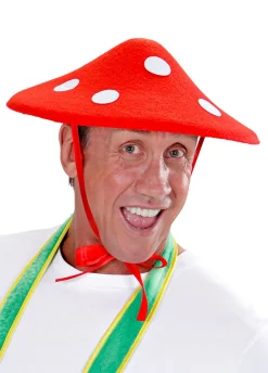 Kapelusz MUCHOMOR