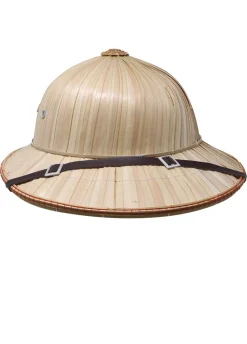 Kapelusz odkrywcy SAFARI