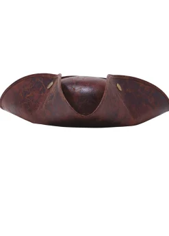Kapelusz pirata TRICORN