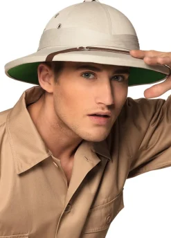 Kapelusz SAFARI