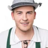 Kapelusz TYROLSKI
