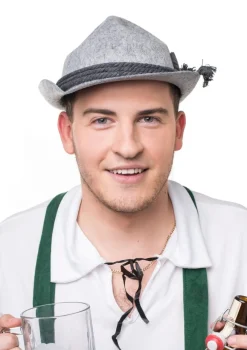 Kapelusz TYROLSKI