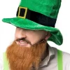 Kapelusz ŚWIĘTEGO PATRYKA kapelusz irlandzki