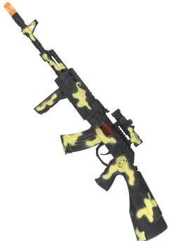 Karabin żołnierski