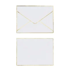 Kartka na panieński dla panny młodej BRIDE z przypinką